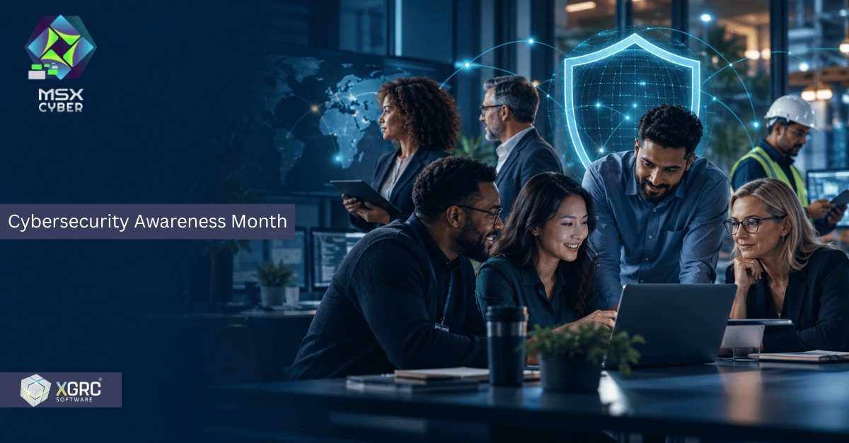 Building a Stronger Culture of Cyber Resilience