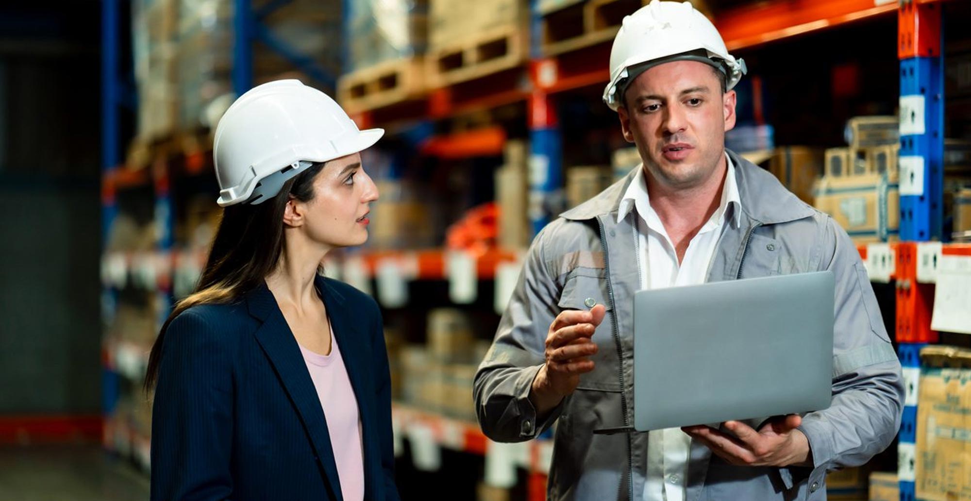 Environmental Compliance Software for Regulatory Management