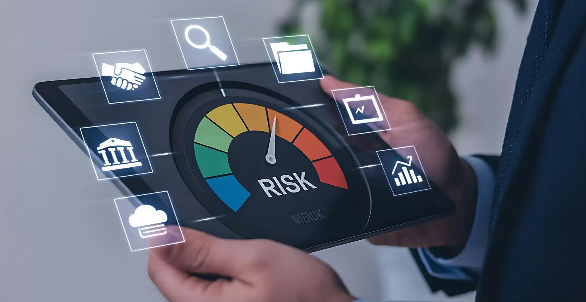 ERM Software vs Traditional Risk Tools: Why Spreadsheets Create Risk