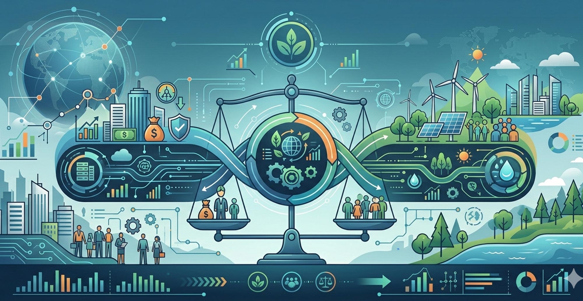 ESG Reporting Is Evolving: Why Spreadsheets Are No Longer Enough