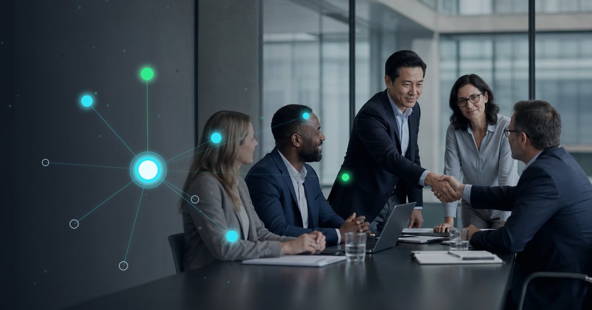 What Is Extended Enterprise Risk Management?