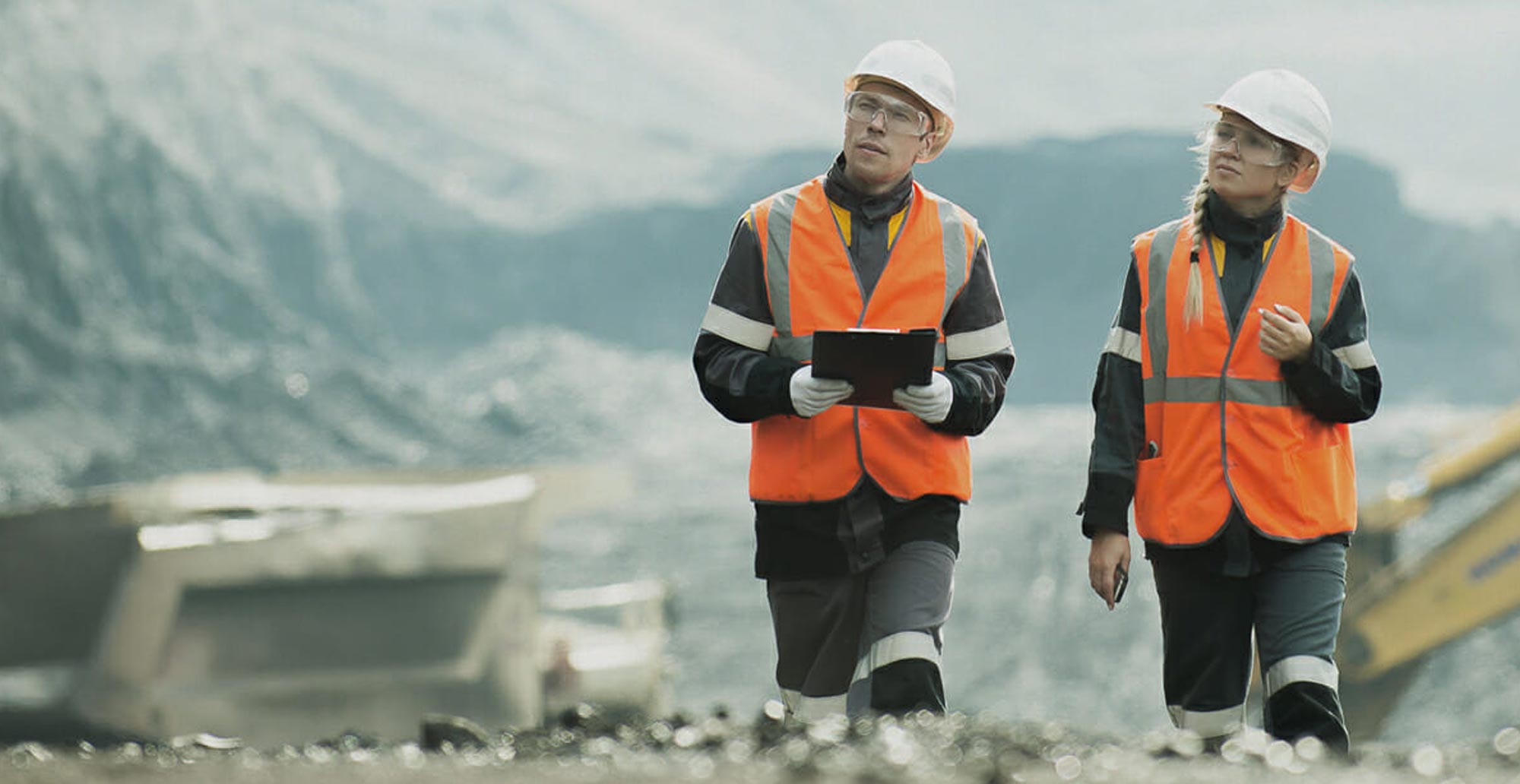 From Compliance to Zero Harm: Transforming Mine Safety Digitally