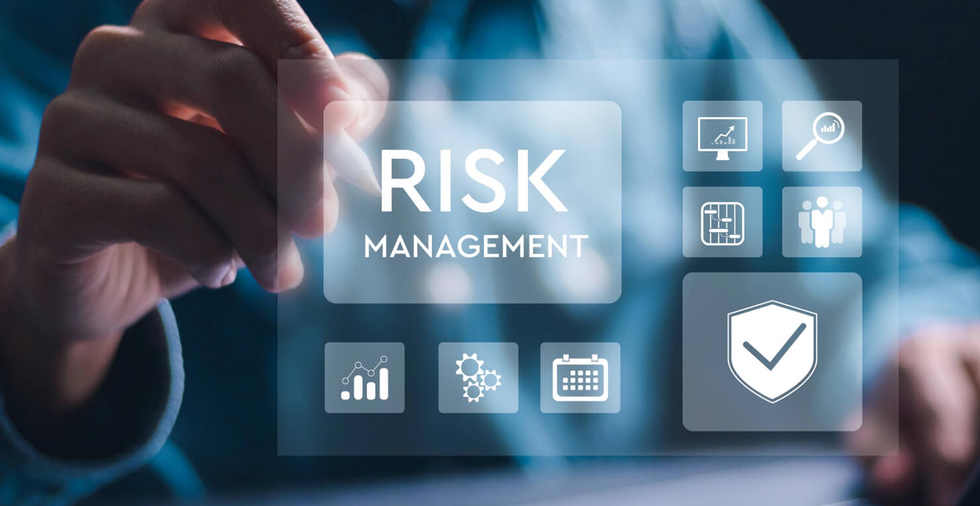 What Is GRC Software? A Practical Definition