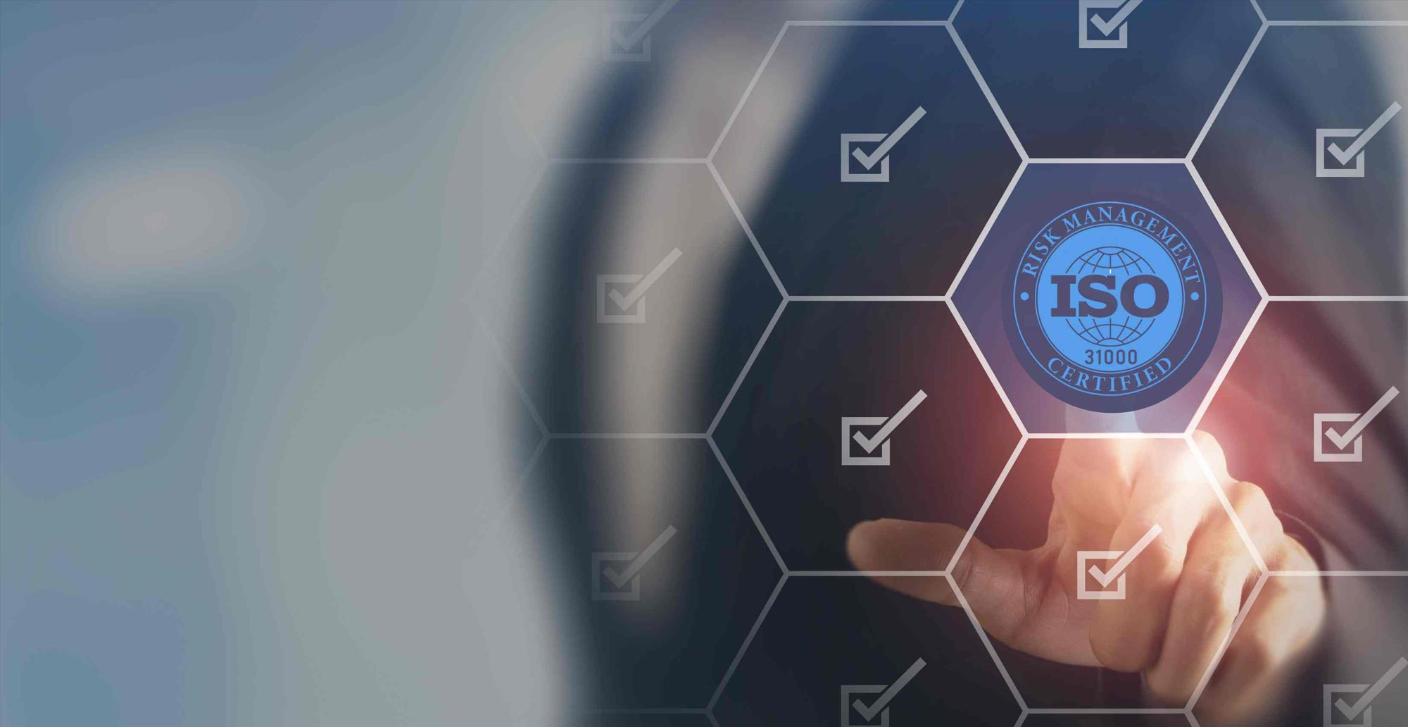The Five Risk Management Process Steps