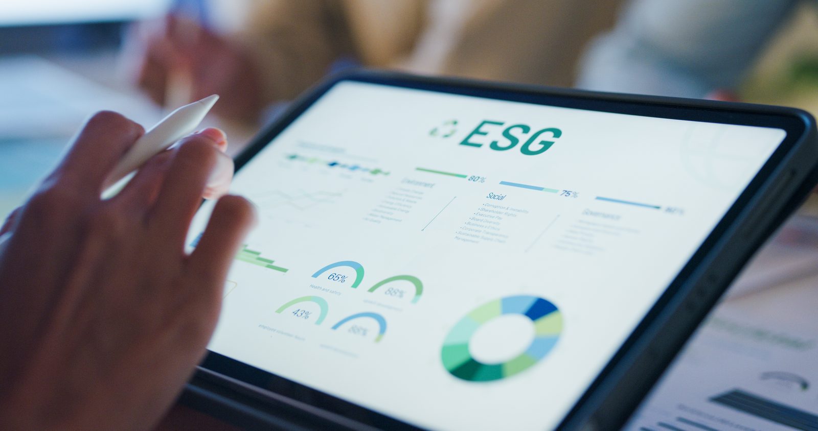 Navigating ESG Reporting: A Practical Roadmap