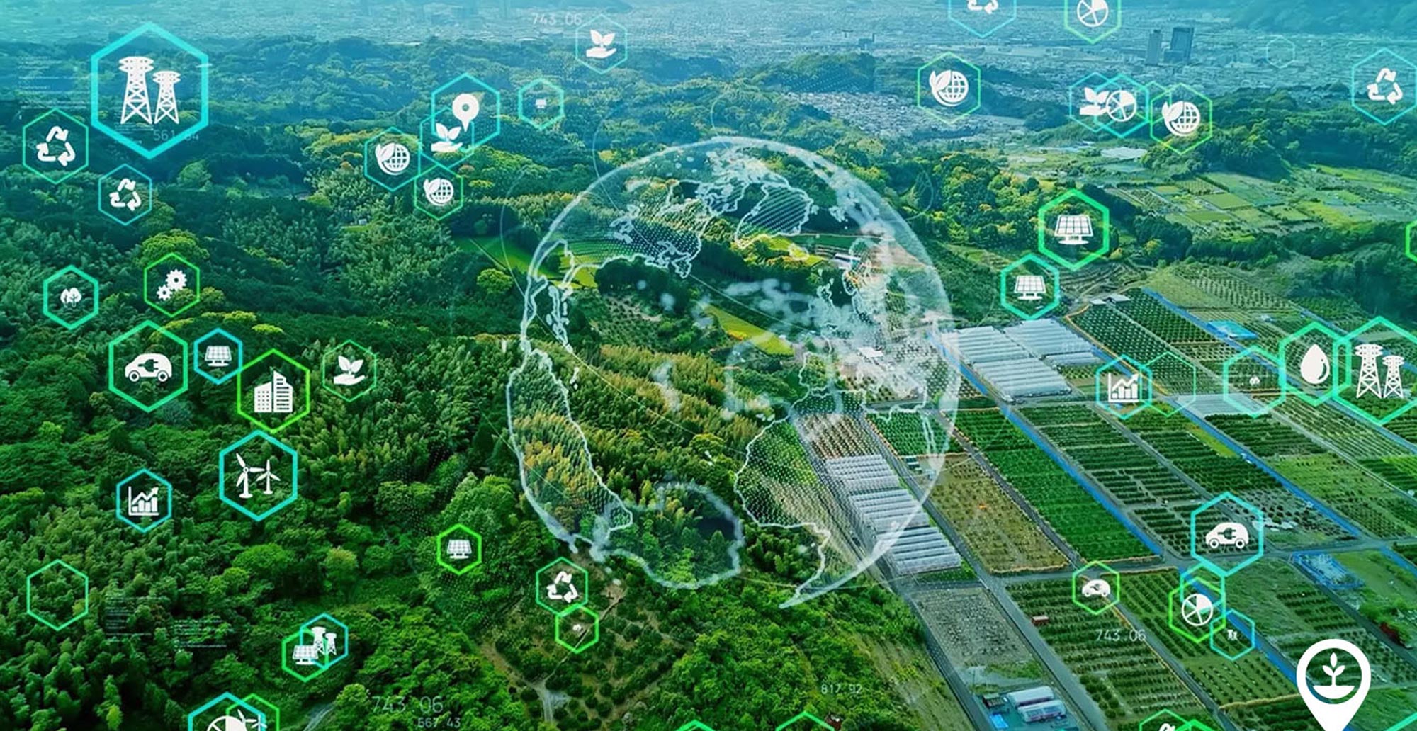 Simplifying ESG Reporting Through Centralised Environmental Data