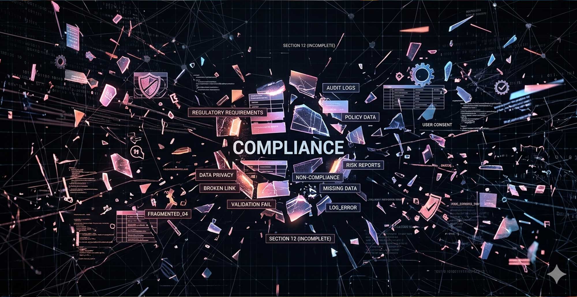 The Cost of Fragmented Compliance: Why Visibility Matters More Than Ever