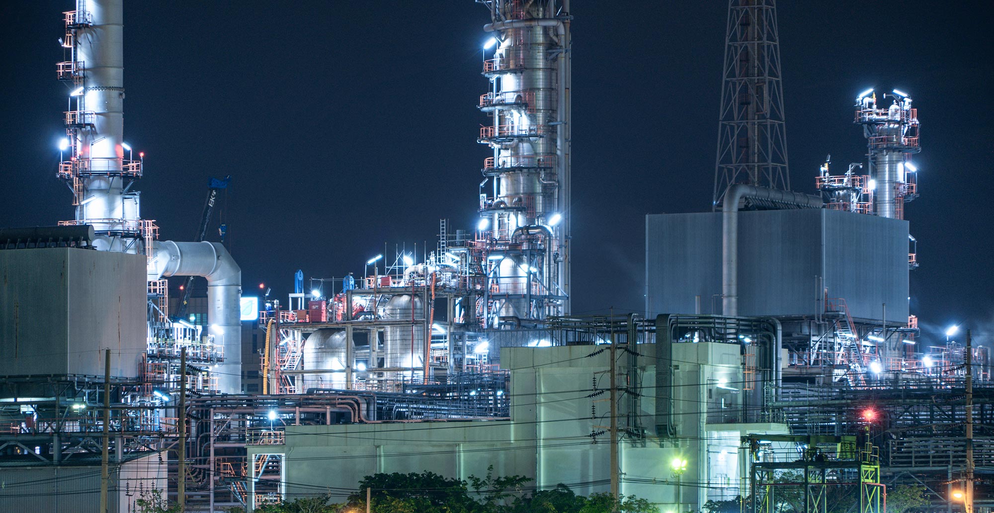 Top 5 Risk Control Strategies for Chemical Plants Using SHEQX®