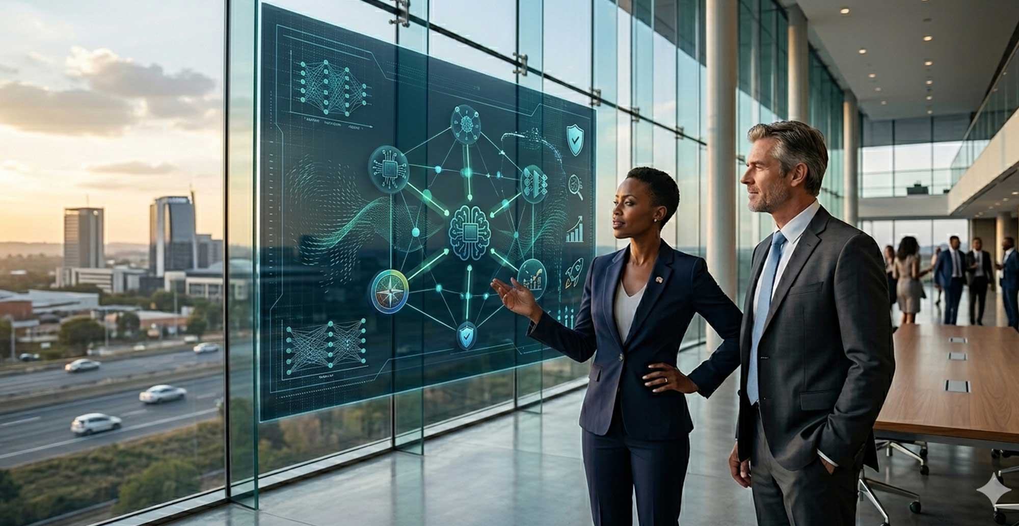 Why AI Governance Is Becoming a Competitive Advantage