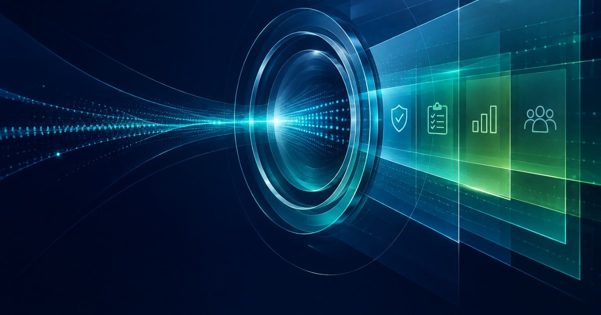 Why Compliance Is Becoming a Competitive Advantage